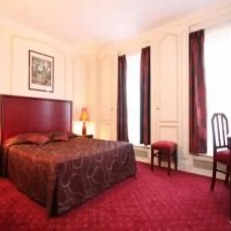 Du Pre Hotel Paris