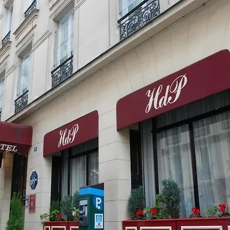 Du Pre Hotel