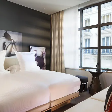 Le Cinq Codet Paris