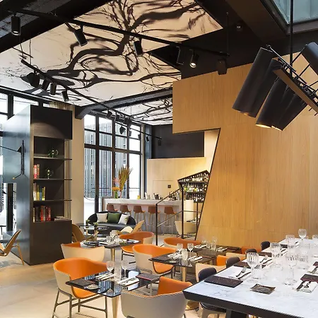 Le Cinq Codet Hotel Paris