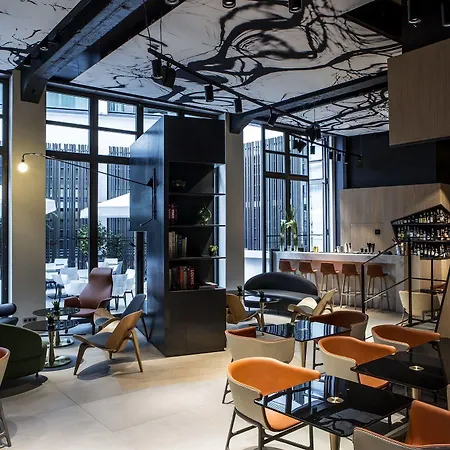 Le Cinq Codet 5*