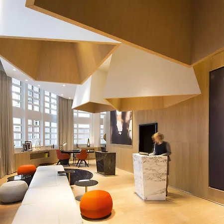 Le Cinq Codet Hotel Paris