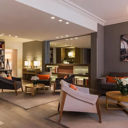 Le Tourville Eiffel Hotel 4*