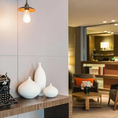 Le Tourville Eiffel Hotel 4*