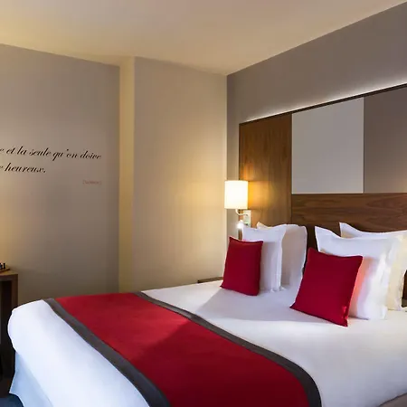 Hotel Le Tourville Eiffel