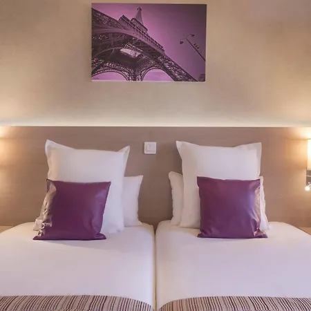 Classics Bastille 3* Paris
