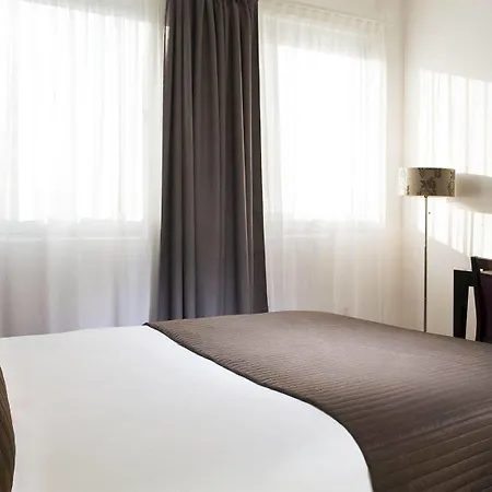 Ambre Hotel 3*