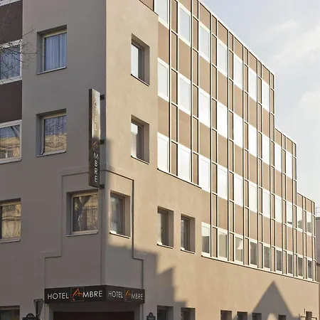 Ambre Paris