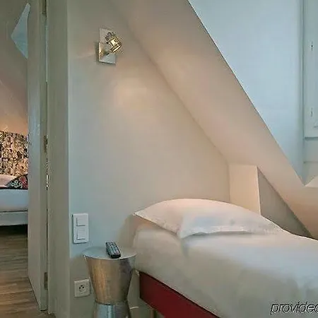 Tilde Hotel Parigi