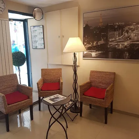 Hotel Bellan 2*