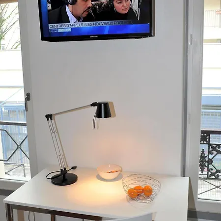 De La Mare Hotel Paris