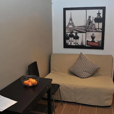 De La Mare Hotel Paris