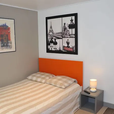 Hotel De La Mare 3*