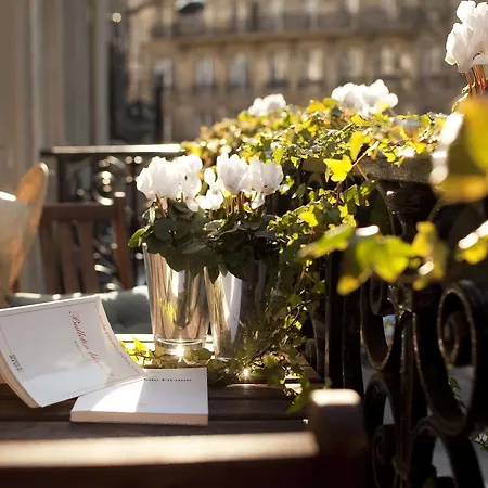 Sainte-beuve Paris