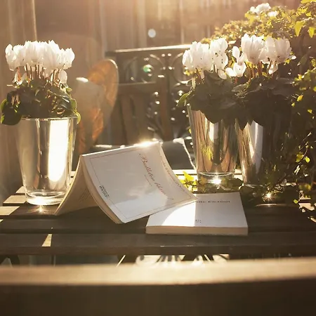 Hotell Sainte-beuve
