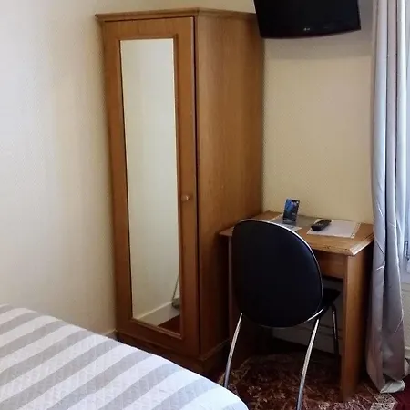 Bercy Hotel Paris
