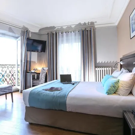 Avalon Gare Du Nord Appart hôtel 3*