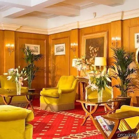 De Suede Saint Germain 4* Paříž