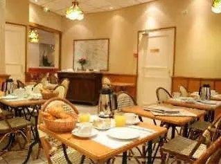 Le Pigalle, A Member Of Design Hotel 4*