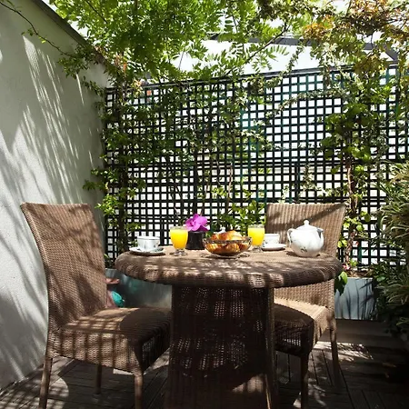 Le Relais Madeleine Hotel Paris