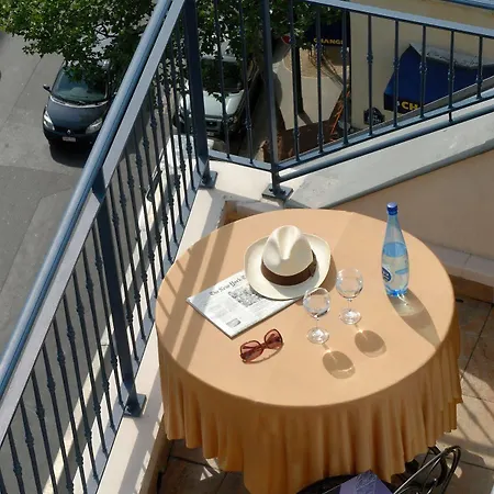 Aparthotel La Maison Saint Germain Paris