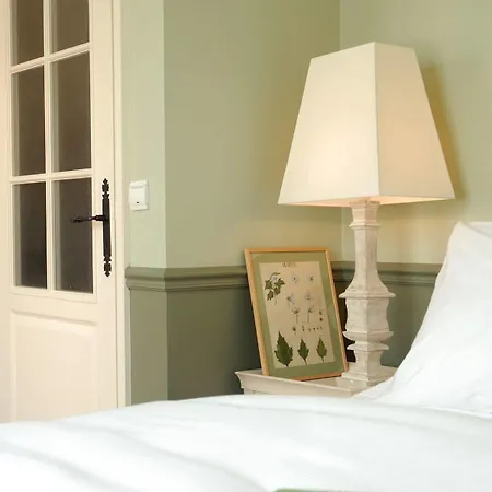 Aparthotel La Maison Saint Germain 3*