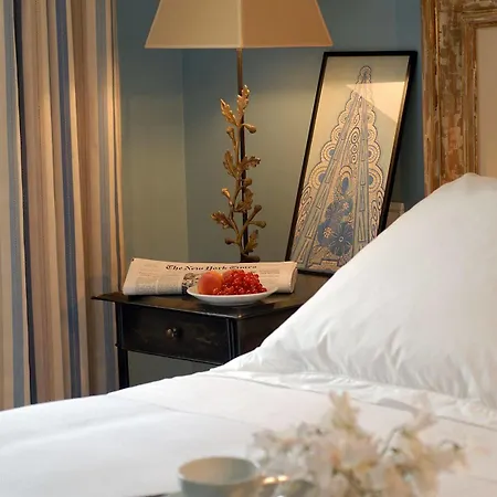 La Maison Saint Germain Aparthotel
