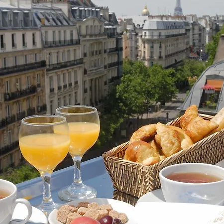 La Maison Saint Germain Aparthotel Paris