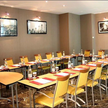 Pavillon Opera Grands Boulevards 3*