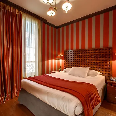 Pantheon Hotell Paris