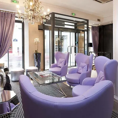 Des Ducs D'anjou Paris