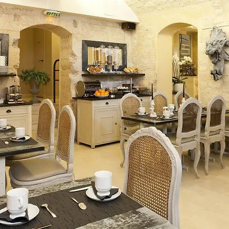Des Ducs D'anjou Hotel 4*