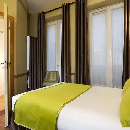 Des Ducs D'anjou Hotel 4*