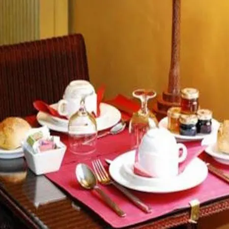 France Eiffel Hotell Paris