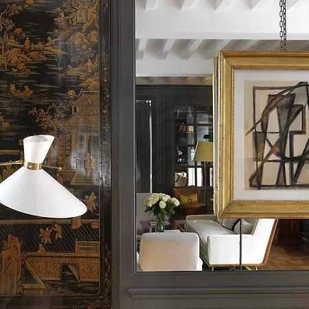 Marquis Faubourg Saint-honore 5* Paris