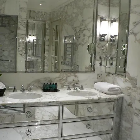 Hotel Marquis Faubourg Saint-honore Paris