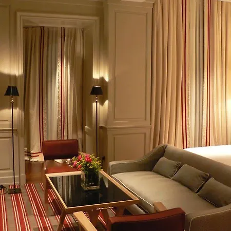 Marquis Faubourg Saint-honore