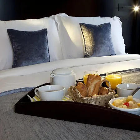 Marceau Champs-elysees 3*