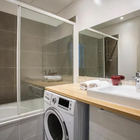Appartement Rue Du Temple - Le Marais *