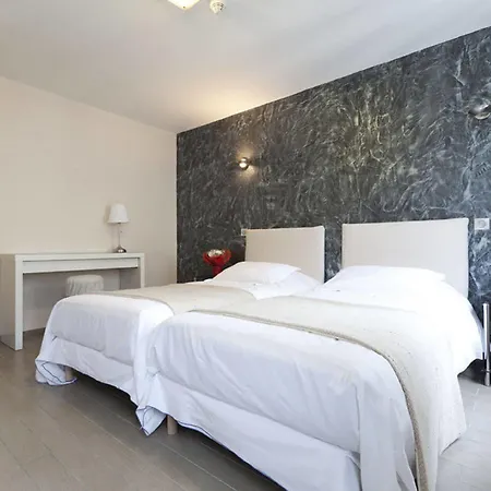Sofia Hotel Paříž