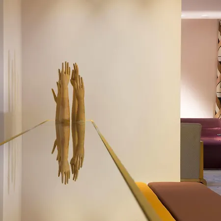 Saint-marc Hotel Paris
