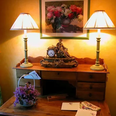 Le Relais Médicis 4* Paris