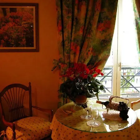 Hotel Le Relais Médicis