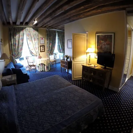 Le Relais Médicis 4*