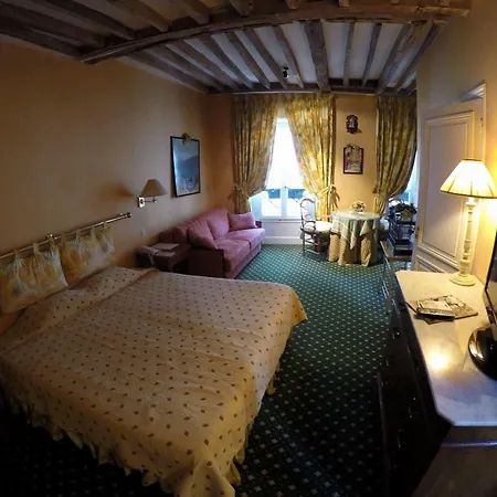 Le Relais Médicis Hotel Paris