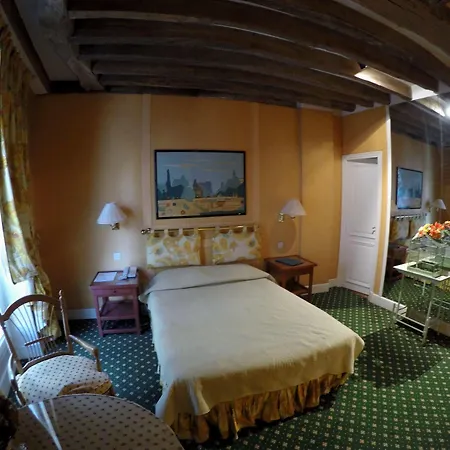 Le Relais Médicis Hotel Paris