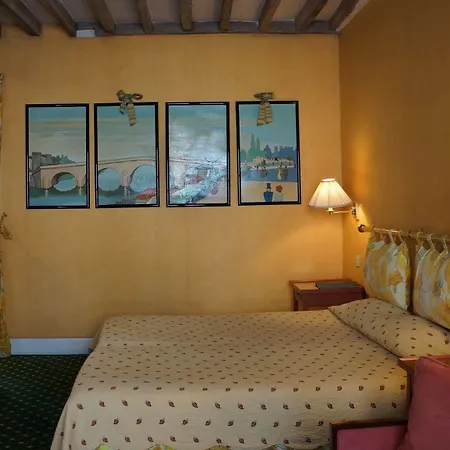 Le Relais Médicis Paris