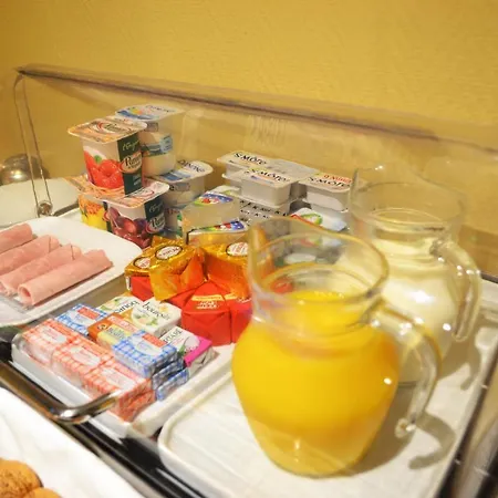 Windsor Hotel 3*