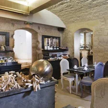 Hotel Des Ducs D'anjou 4*