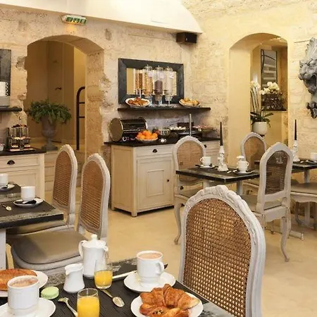 Des Ducs D'anjou Hotel Paris